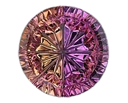 Ametrine