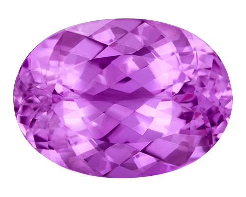 Kunzite
