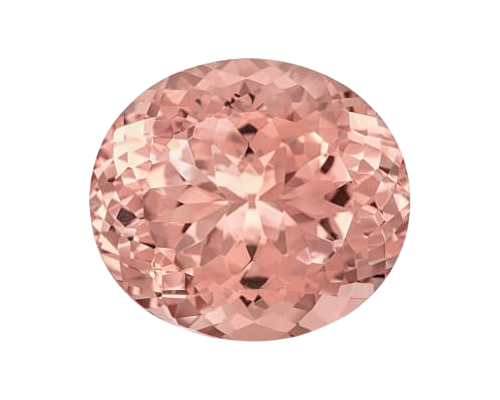Morganite