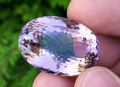 94.23 Carat Natural Bolivia Ametrine Gemstone – Brazil Origin