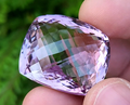 102 Carat Natural Bolivia Ametrine Gemstone – Brazil Origin