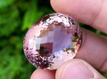 121 Carat Natural Bolivia Ametrine Gemstone – Brazil Origin