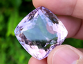 107.59 Carat Natural Bolivia Ametrine Gemstone – Brazil Origin