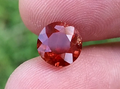 3 Carat Natural Oregon Sunstone – Collector’s Gemstone
