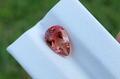 1.29 Carat Natural Oregon Sunstone – Collector’s Gemstone