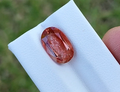 2.93 Carat Natural Oregon Sunstone – Collector’s Gemstone