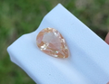 3 Carat Natural Oregon Sunstone – Collector’s Gemstone