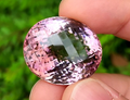 77 Carat Natural Bolivia Ametrine Gemstone – Brazil Origin