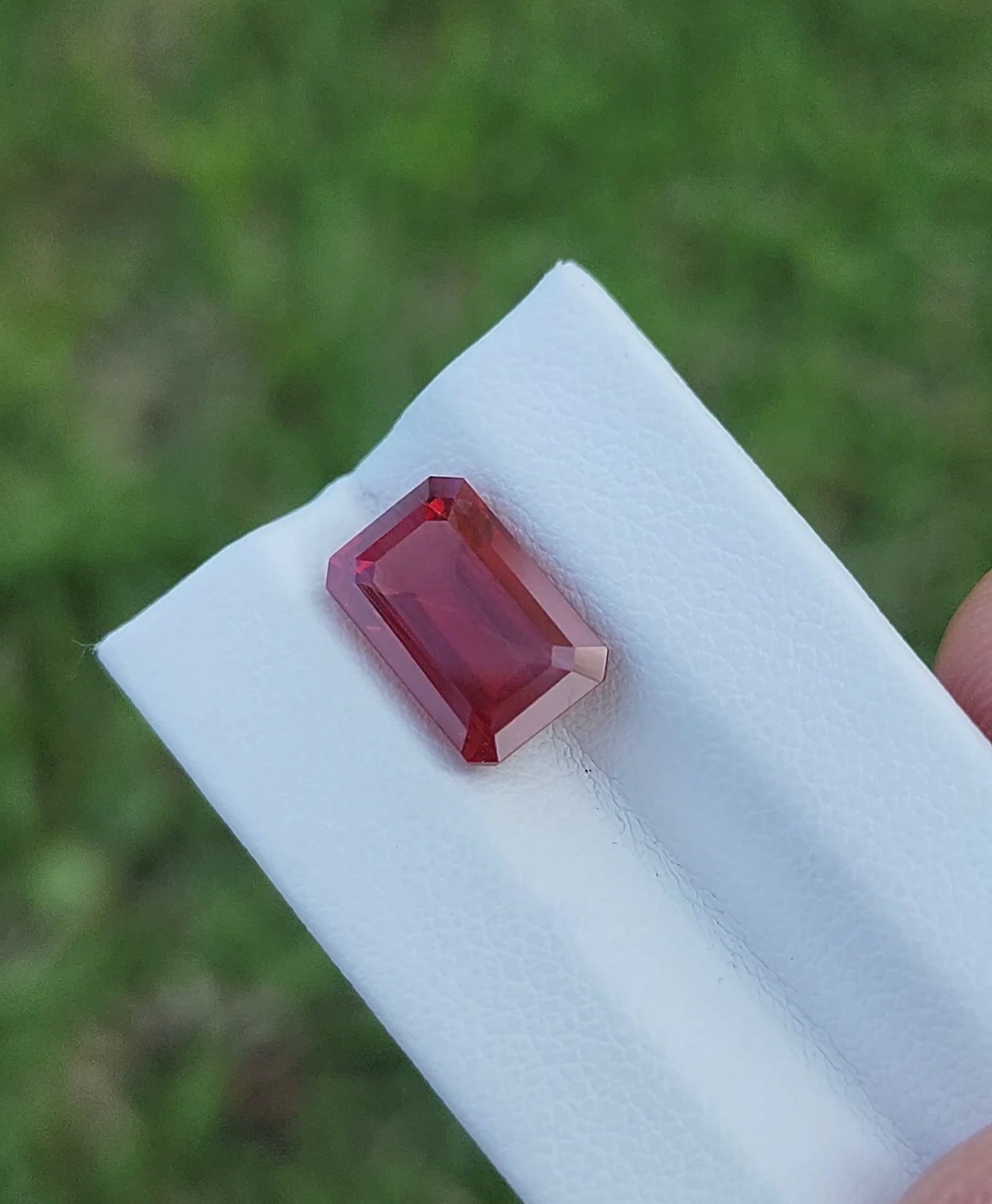 2.88 Carat Natural Oregon Sunstone – Collector’s Gemstone