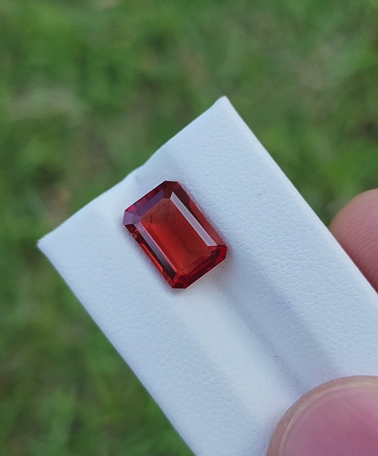 2.47 Carat Natural Oregon Sunstone – Collector’s Gemstone